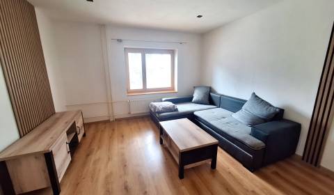 Pronájem Byt 2+1, Byt 2+1, Majakovského, Prešov, Slovensko