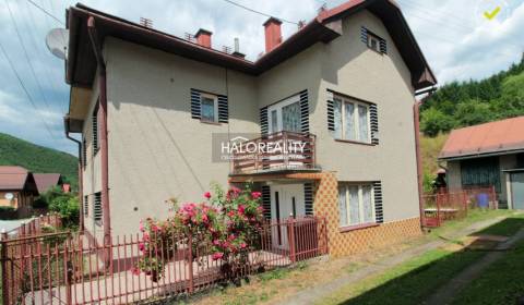 Prodej Rodinný dům, Brezno, Slovensko