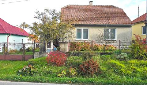 Prodej Rodinný dům, Rodinný dům, Kpt. Jána Nálepku, Trnava, Slovensko