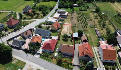 Prodej Rodinný dům, Rodinný dům, Kpt. Jána Nálepku, Trnava, Slovensko