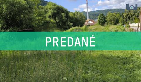 Prodej Pozemky - komerční, Pozemky - komerční, Zvolen, Slovensko