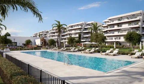 Prodej Rekreační apartmán, Rekreační apartmán, EL VERGER, Alicante / A