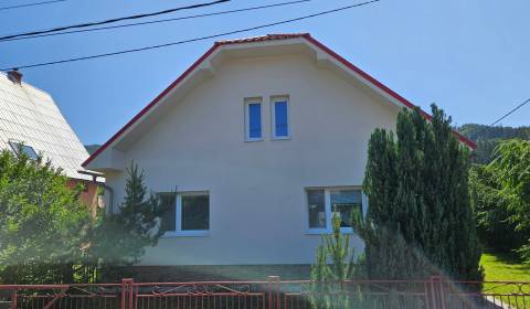 Prodej Rodinný dům, Rodinný dům, Ružomberok, Slovensko