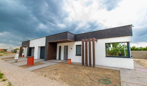 Prodej Rodinný dům, Rodinný dům, Vrakúň, Dunajská Streda, Slovensko