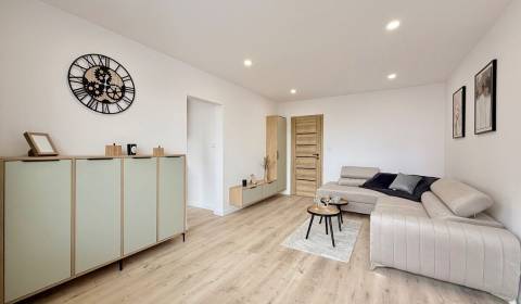 Prodej Byt 3+1, Byt 3+1, Karpatská, Košice - Staré Mesto, Slovensko