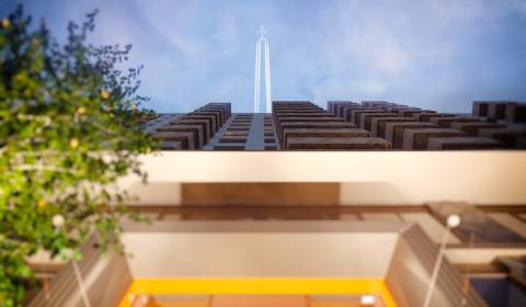 Prodej Byt 2+1, Byt 2+1, Panónska cesta, Bratislava - Petržalka, Slove