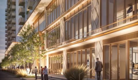 Prodej Byt 2+1, Byt 2+1, Panónska cesta, Bratislava - Petržalka, Slove