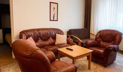 Pronájem Byt 2+1, Byt 2+1, Sibírska, Bratislava - Nové Mesto, Slovensk