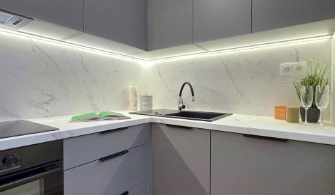 Prodej Byt 2+1, Byt 2+1, Tr. SNP, Košice - Západ, Slovensko