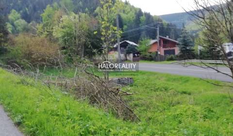 Prodej Pozemky - rekreace, Brezno, Slovensko