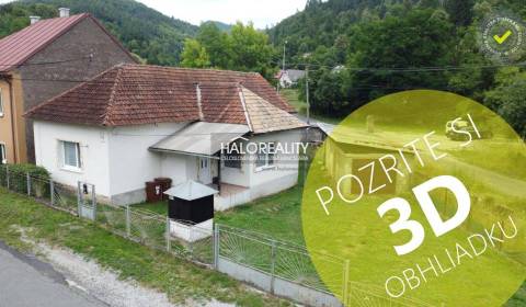 Prodej Rodinný dům, Rimavská Sobota, Slovensko