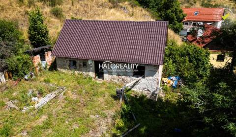 Prodej Rodinný dům, Banská Štiavnica, Slovensko