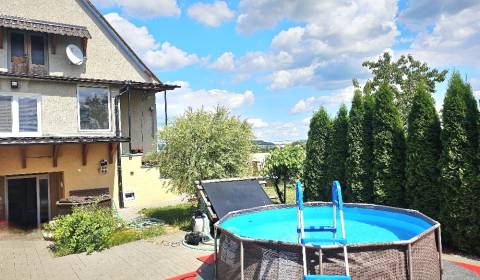 Prodej Rodinný dům, Rodinný dům, Bánovce nad Bebravou, Slovensko