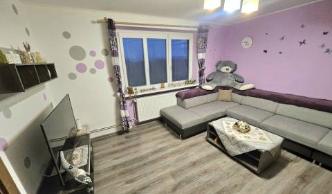 Prodej Rodinný dům, Rodinný dům, Bánovce nad Bebravou, Slovensko