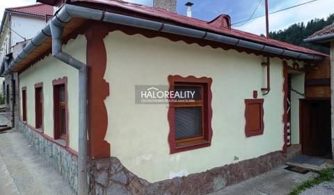 Prodej Rodinný dům, Gelnica, Slovensko