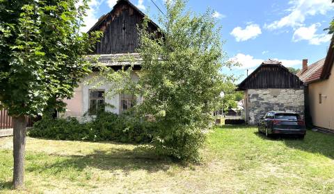 Prodej Rodinný dům, Rodinný dům, Nová Ves, Sládkovičova, Detva, Sloven