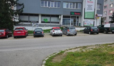 Prodej Prostory pro obchod, Prostory pro obchod, 9. mája, Brezno, Slov