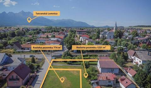 Prodej Rodinný dům, Rodinný dům, Kežmarok, Slovensko