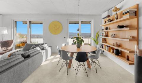 Prodej Byt 5+1 a víc, Byt 5+1 a víc, Drotárska cesta, Bratislava - Sta