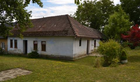 Prodej Rodinný dům, Rodinný dům, Poriadie, Myjava, Slovensko
