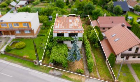 Prodej Rodinný dům, Rodinný dům, Trenčín, Slovensko