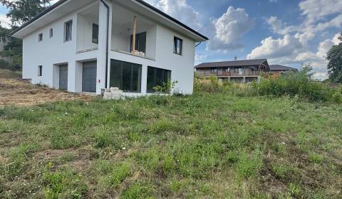 Prodej Rodinný dům, Rodinný dům, Levice, Slovensko