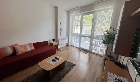 Prodej Rekreační apartmán, Rekreační apartmán, Hronec, Banská Bystrica