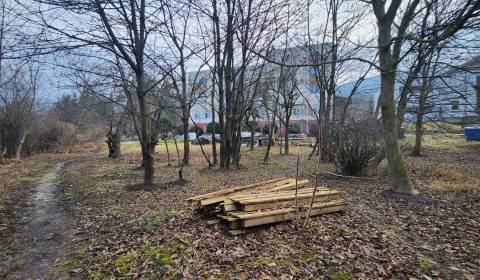 Prodej Pozemky - bydlení, Pozemky - bydlení, Majdan, Trnava, Slovensko