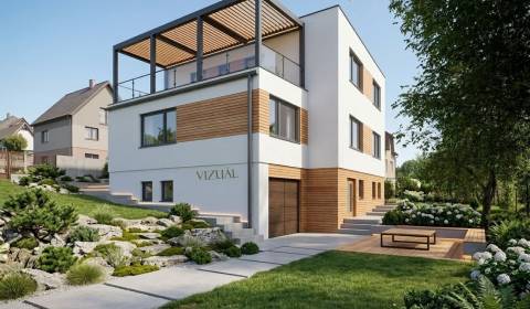 Prodej Rodinný dům, Rodinný dům, Bánovce nad Bebravou, Slovensko