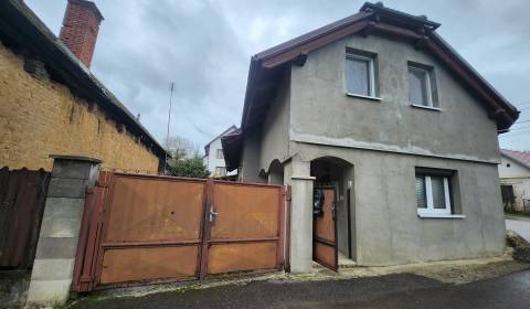 Prodej Rodinný dům, Rodinný dům, Horná Súča, Trenčín, Slovensko