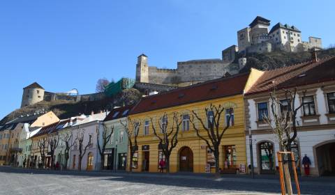 Prodej Byt 3+1, Byt 3+1, Legionárska, Trenčín, Slovensko