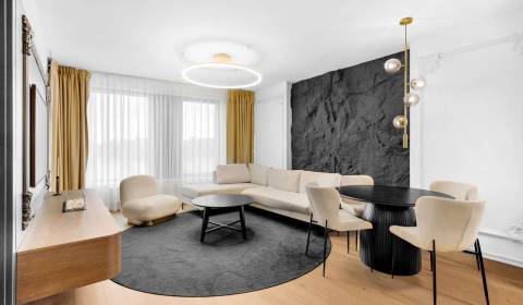 Prodej Byt 2+1, Byt 2+1, Pribinova, Bratislava - Staré Mesto, Slovensk