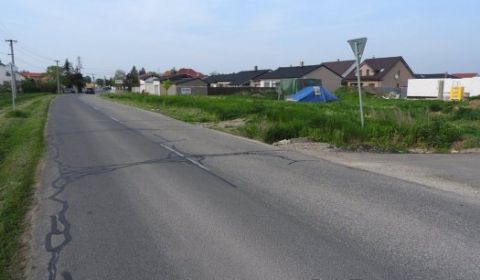 Prodej Pozemky - bydlení, Pozemky - bydlení, Dolné Jochy, Skalica, Slo