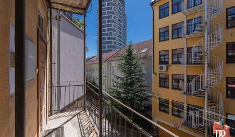 Prodej Byt 1+1, Byt 1+1, Karpatská, Bratislava - Staré Mesto, Slovensk