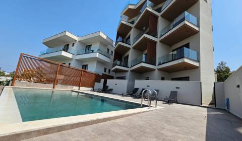Prodej Rekreační apartmán, Rekreační apartmán, Sarandë, Albánsko