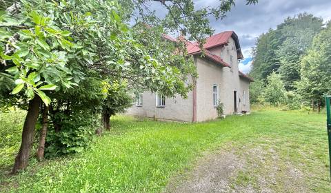 Prodej Rodinný dům, Rodinný dům, Centrum, Čadca, Slovensko