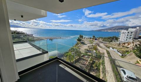 Prodej Rekreační apartmán, Rekreační apartmán, Sarandë, Albánsko
