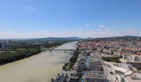 Pronájem Byt 3+1, Byt 3+1, Pribinova, Bratislava - Staré Mesto, Sloven