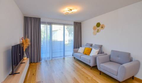 Prodej Byt 3+1, Byt 3+1, Bottova, Bratislava - Staré Mesto, Slovensko