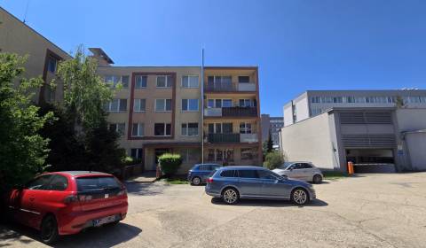 Prodej Byt 3+1, Byt 3+1, Bárdošova, Bratislava - Nové Mesto, Slovensko