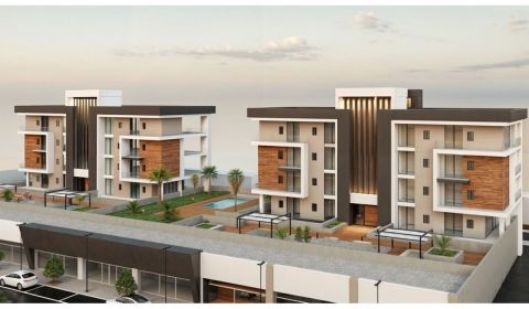 Prodej Rekreační apartmán, Rekreační apartmán, Murcia, Španělsko