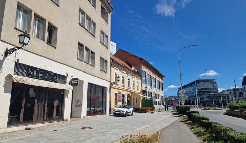 Pronájem Prostory pro obchod, Prostory pro obchod, Konventná, Bratisla