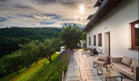 Prodej Rodinný dům, Rodinný dům, Klinger, Banská Štiavnica, Slovensko