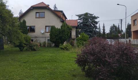 Prodej Rodinný dům, Rodinný dům, Martin, Slovensko