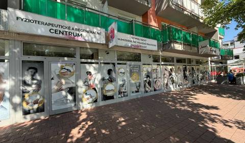 Pronájem Prostory pro obchod, Prostory pro obchod, Poprad, Slovensko