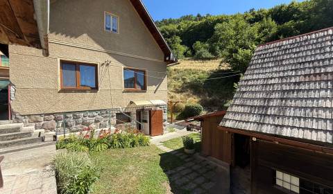 Prodej Rodinný dům, Rodinný dům, Žarnovica, Slovensko