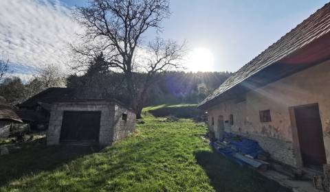 Prodej Rodinný dům, Rodinný dům, Nirtrianske Sučany, Prievidza, Sloven