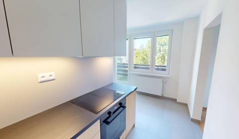 Pronájem Byt 2+1, Byt 2+1, Centrum I., Ilava, Slovensko