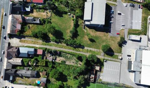 Prodej Pozemky - bydlení, Pozemky - bydlení, Žiar nad Hronom, Slovensk