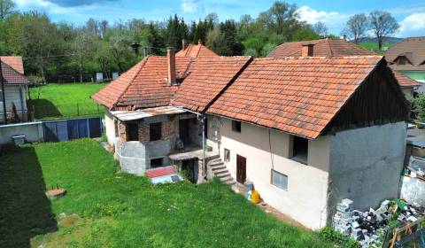 Prodej Rodinný dům, Rodinný dům, Nová, Žiar nad Hronom, Slovensko